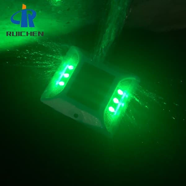 <h3>Vialeta solar con Leds – CACTUS TRAFFIC</h3>
